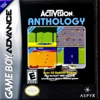 Activision Anthology