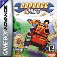 Advance Wars