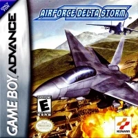 AirForce Delta Storm