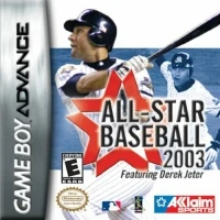 All-Star Baseball 2003