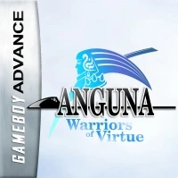 Anguna: Warriors of Virtue