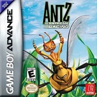 Antz Extreme Racing