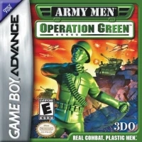 Army Men: Operation Green