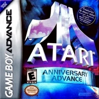 Atari Anniversary Advance