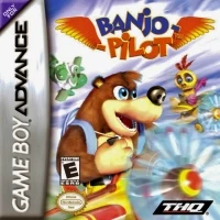 Banjo-Pilot