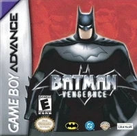 Batman: Vengeance