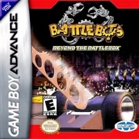 BattleBots: Beyond the Battlebox