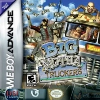 Big Mutha Truckers