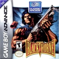 Blackthorne