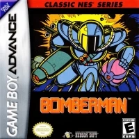 Bomberman - Classic NES Series