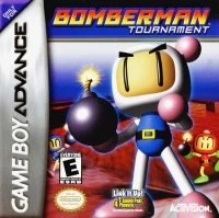 Bomberman Tournament