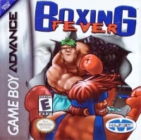 Boxing Fever