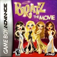 Bratz: The Movie