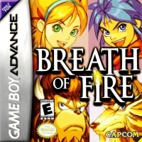 Breath of Fire