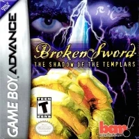 Broken Sword: The Shadow of the Templars