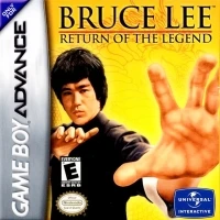 Bruce Lee: Return of the Legend