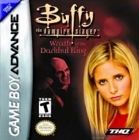 Buffy the Vampire Slayer: Wrath of the Darkhul King