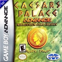 Caesars Palace Advance - Millennium Gold Edition