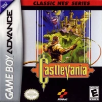 Castlevania - Classic NES Series