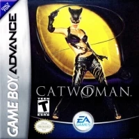 Catwoman