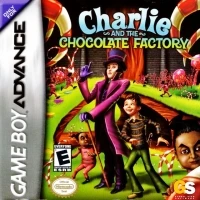 Charlie and the Chocolate Factory