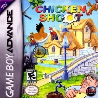 Chicken Shoot