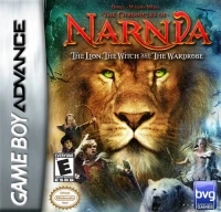 Chronicles of Narnia, The: The Lion, The Witch and The Wardrobe