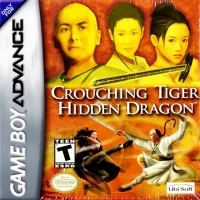 Crouching Tiger, Hidden Dragon