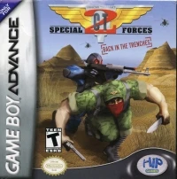 CT Special Forces 2: Back in the Trenches