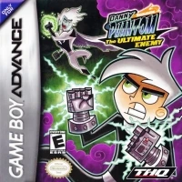 Danny Phantom: The Ultimate Enemy