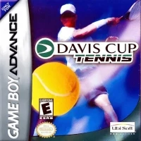 Davis Cup Tennis