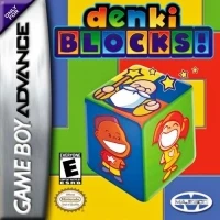 Denki Blocks!