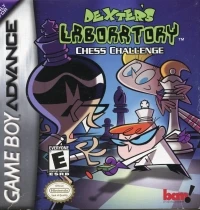 Dexter's Laboratory: Chess Challenge