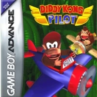 Diddy Kong Pilot