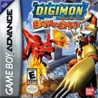 Digimon: Battle Spirit