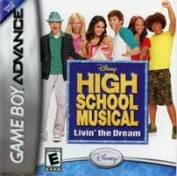 Disney High School Musical: Livin' the Dream