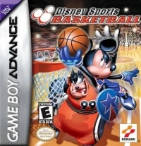 Disney Sports: Basketball