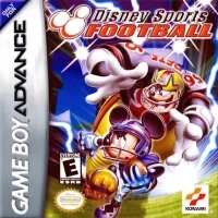 Disney Sports: Football