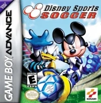 Disney Sports: Soccer