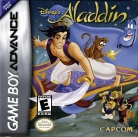 Disney's Aladdin