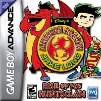 Disney's American Dragon, Jake Long: Rise of the Huntsclan