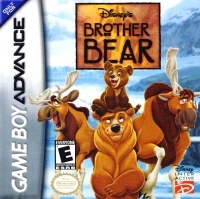 Disney's Brother Bear