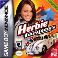 Disney's Herbie: Fully Loaded