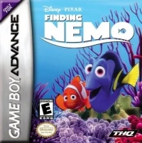 Disney/Pixar Finding Nemo