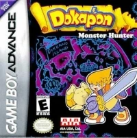 Dokapon: Monster Hunter