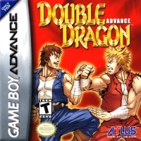 Double Dragon Advance