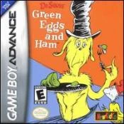 Dr. Seuss' Green Eggs and Ham