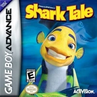 DreamWorks Shark Tale