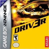 DRIV3R