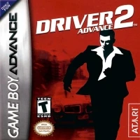 Driver 2 Advance